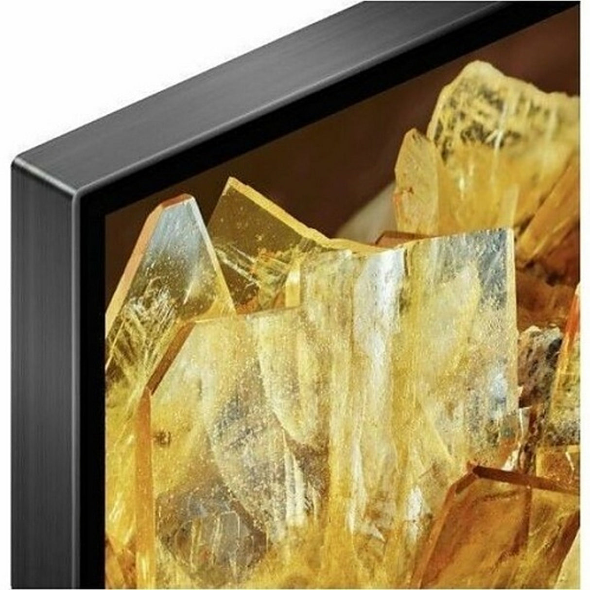 Sony XR65X90L BRAVIA X90L Series 65-Inch Full Array LED 4K HDR Google TV