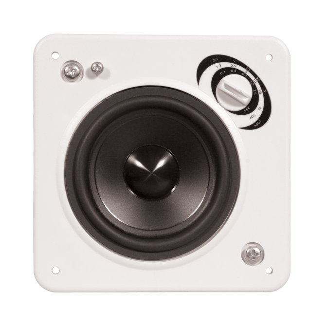 SoundTube CI15 3-Inch In-Wall Speaker
