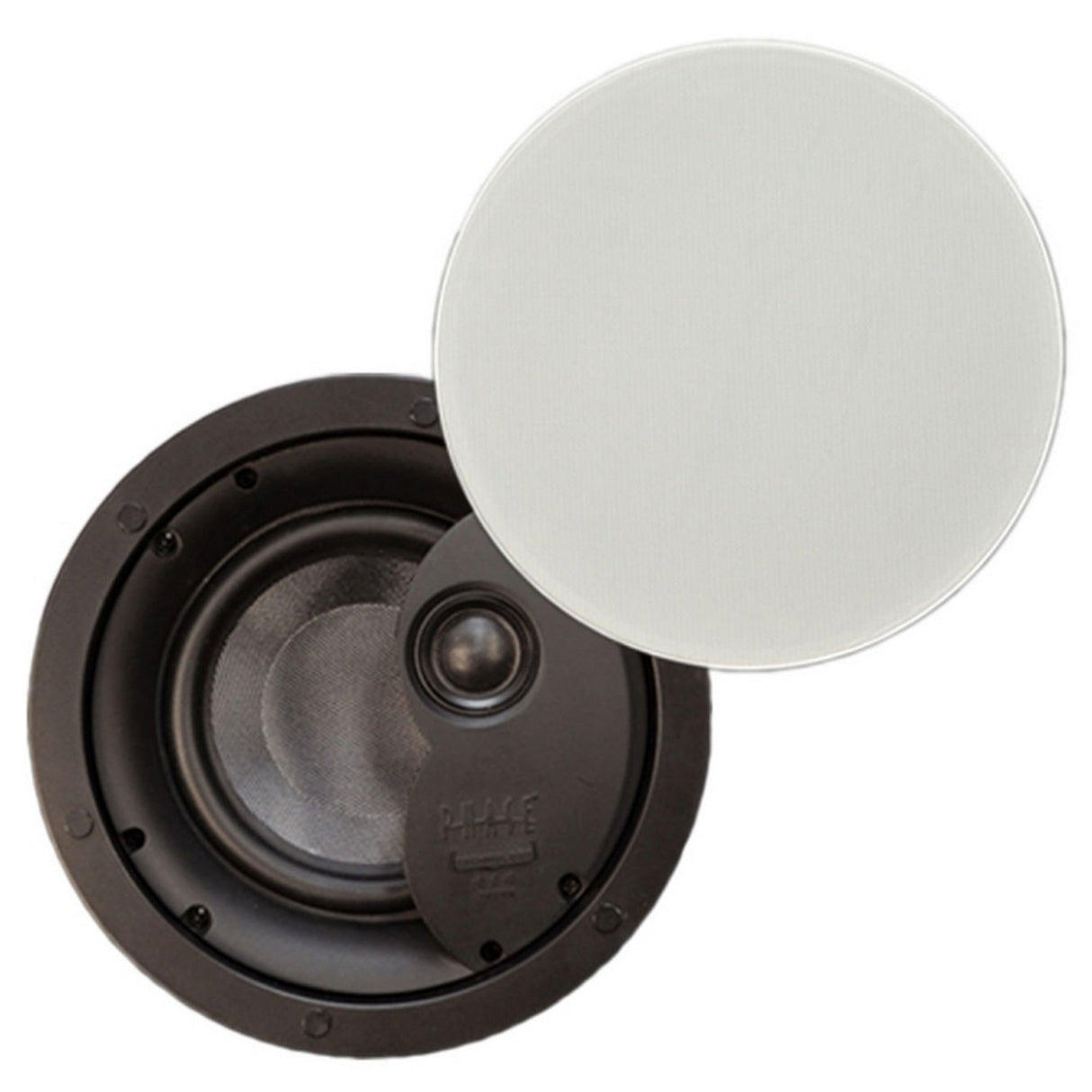 SoundTube CI6.1X 6.5-Inch 2-Way Ceiling Speaker, Single Unit or Master Pack