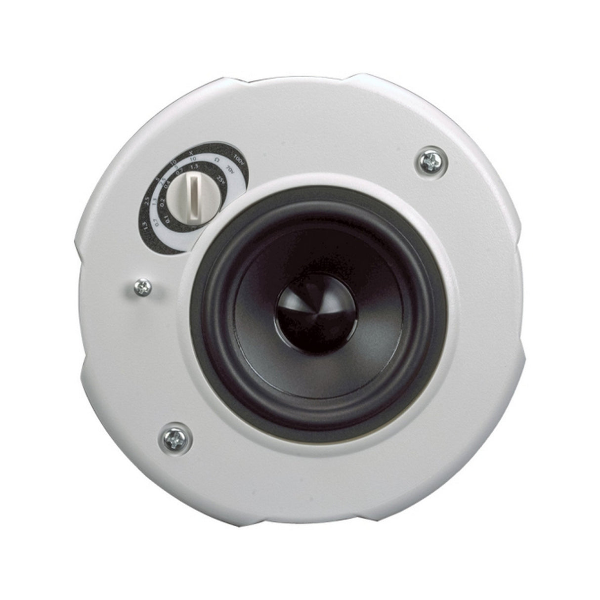 SoundTube CM31‑EZ 3-Inch In‑Ceiling Full‑Range Speaker