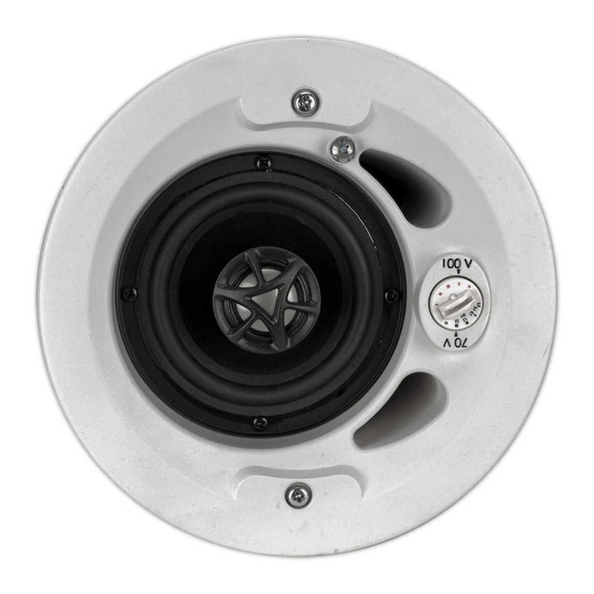 SoundTube CM400i 4-Inch Coaxial In‑Ceiling Speaker