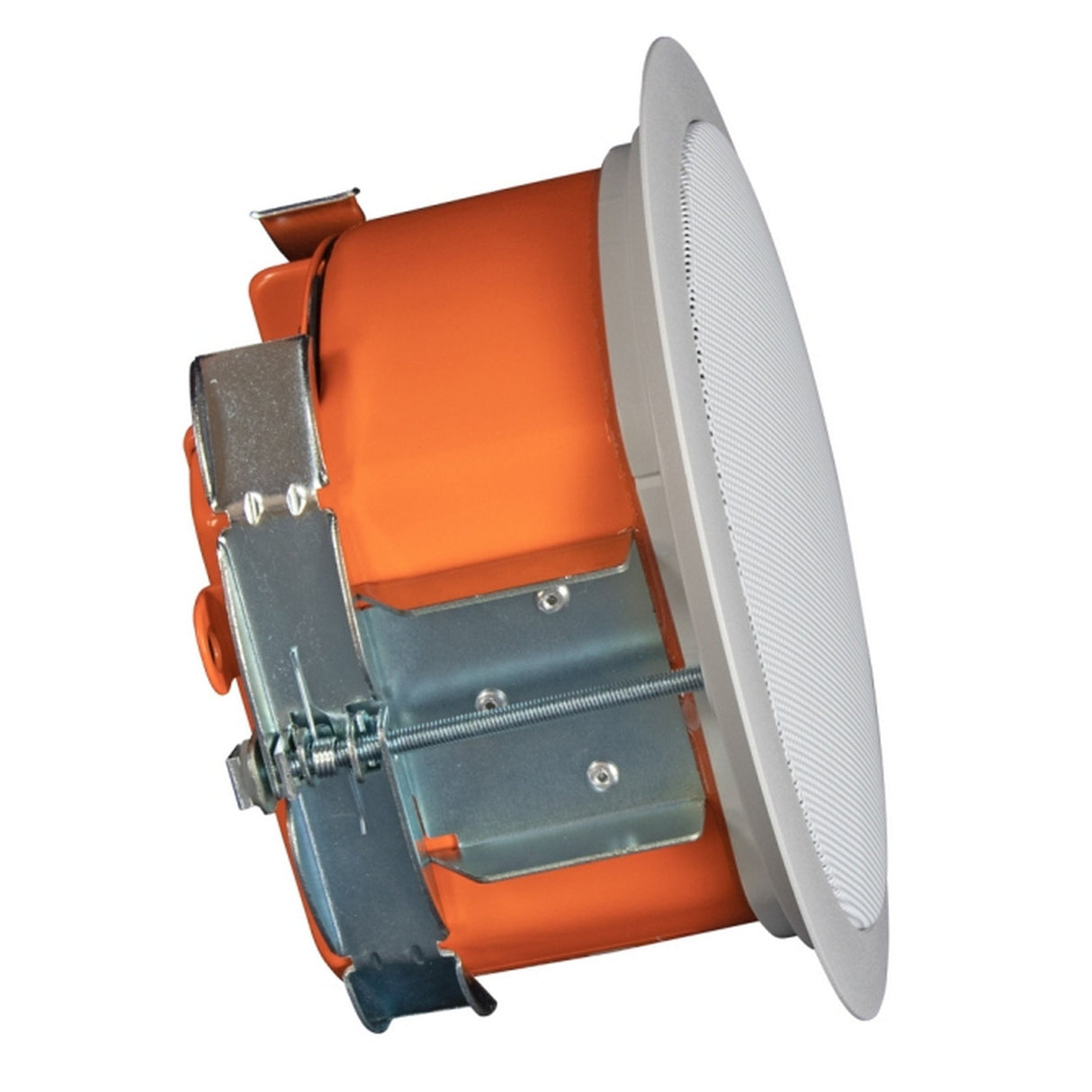 SoundTube CM42‑EZs‑II 4-Inch Coaxial In‑Ceiling Commercial Speaker