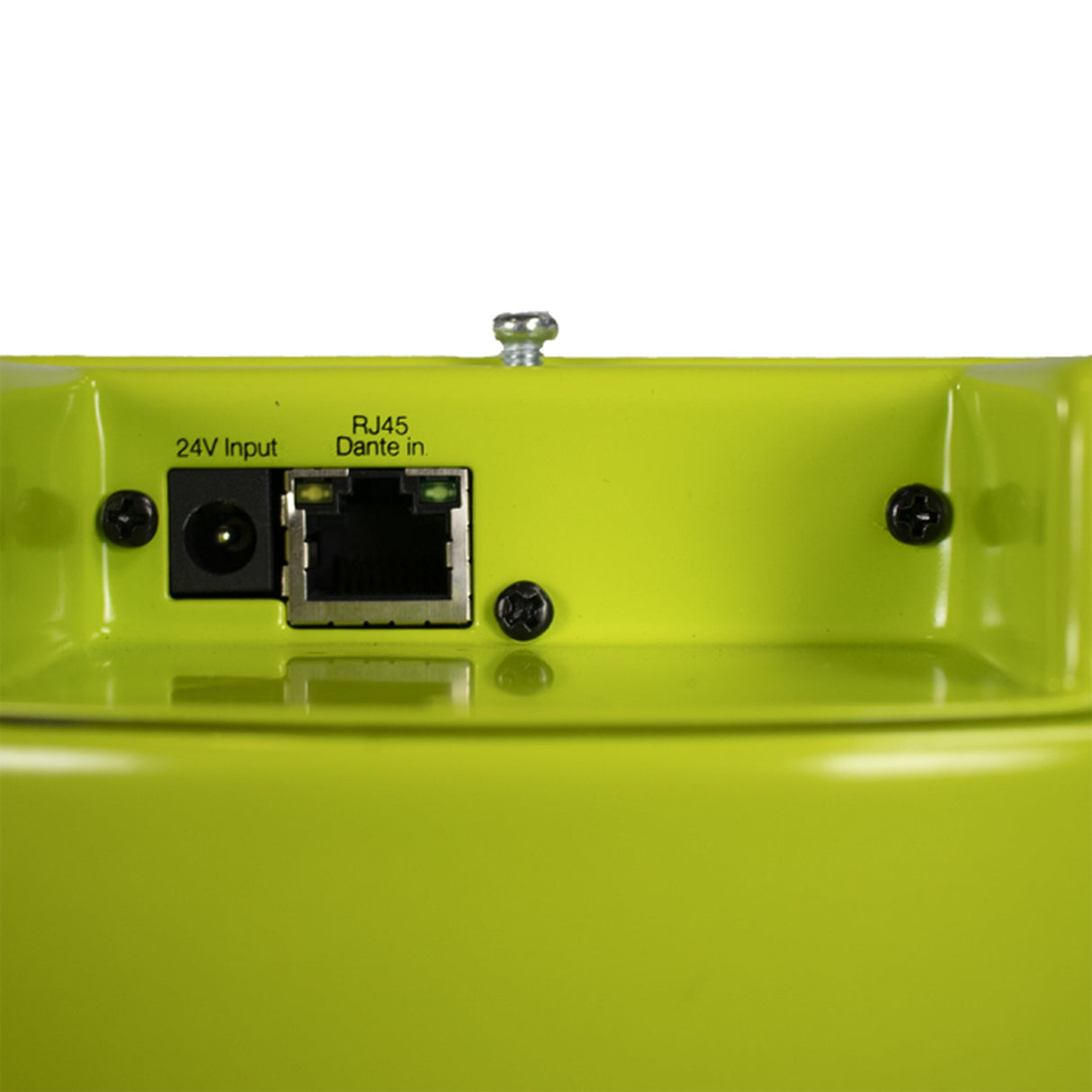 SoundTube IPD‑CM62‑BGM‑II Series 6.5-Inch Dante IP‑Addressable In‑Ceiling Speaker