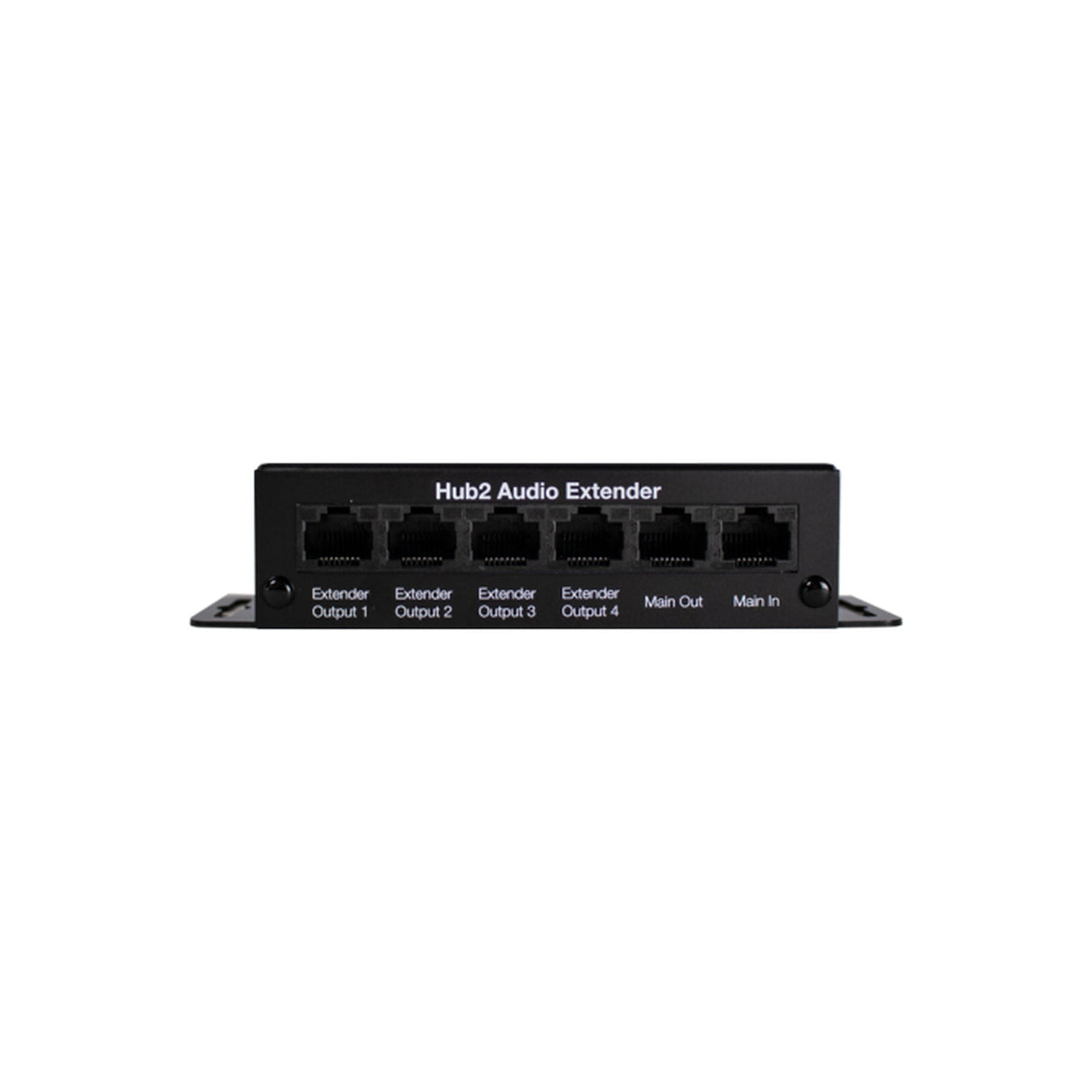 SoundTube IPD‑EXT BOX Hub 2 Extender Box