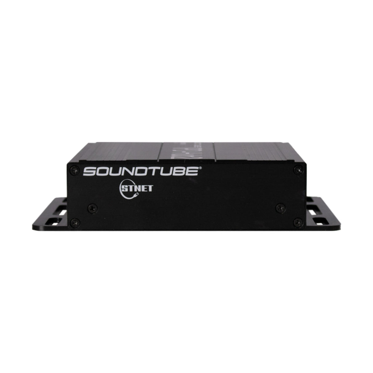 SoundTube IPD‑HUB 2 2‑Channel Dante Network DSP Amplifier