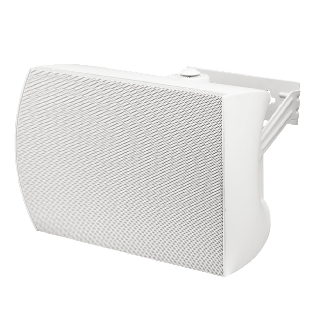 SoundTube 8-Inch Weather‑Resistant IP Speaker with Dante