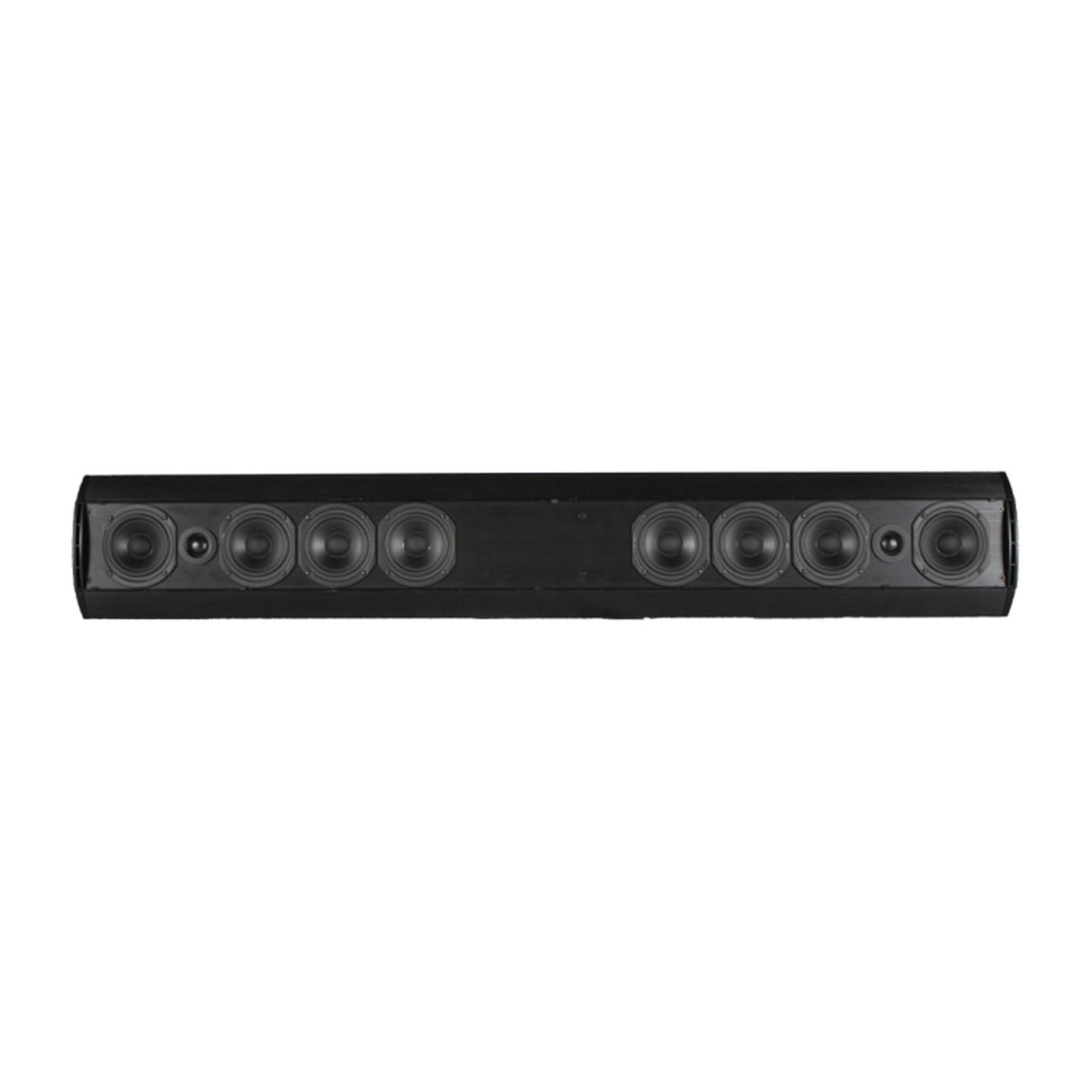 SoundTube IPD‑TSB2.0 Dante‑Enabled STNet Soundbar