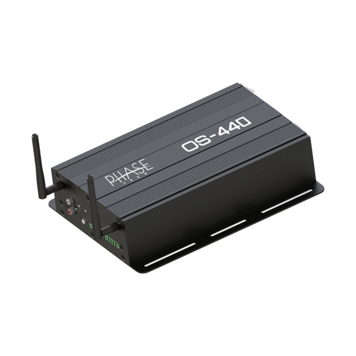 SoundTube OS‑440 Outdoor Smart Amplifier