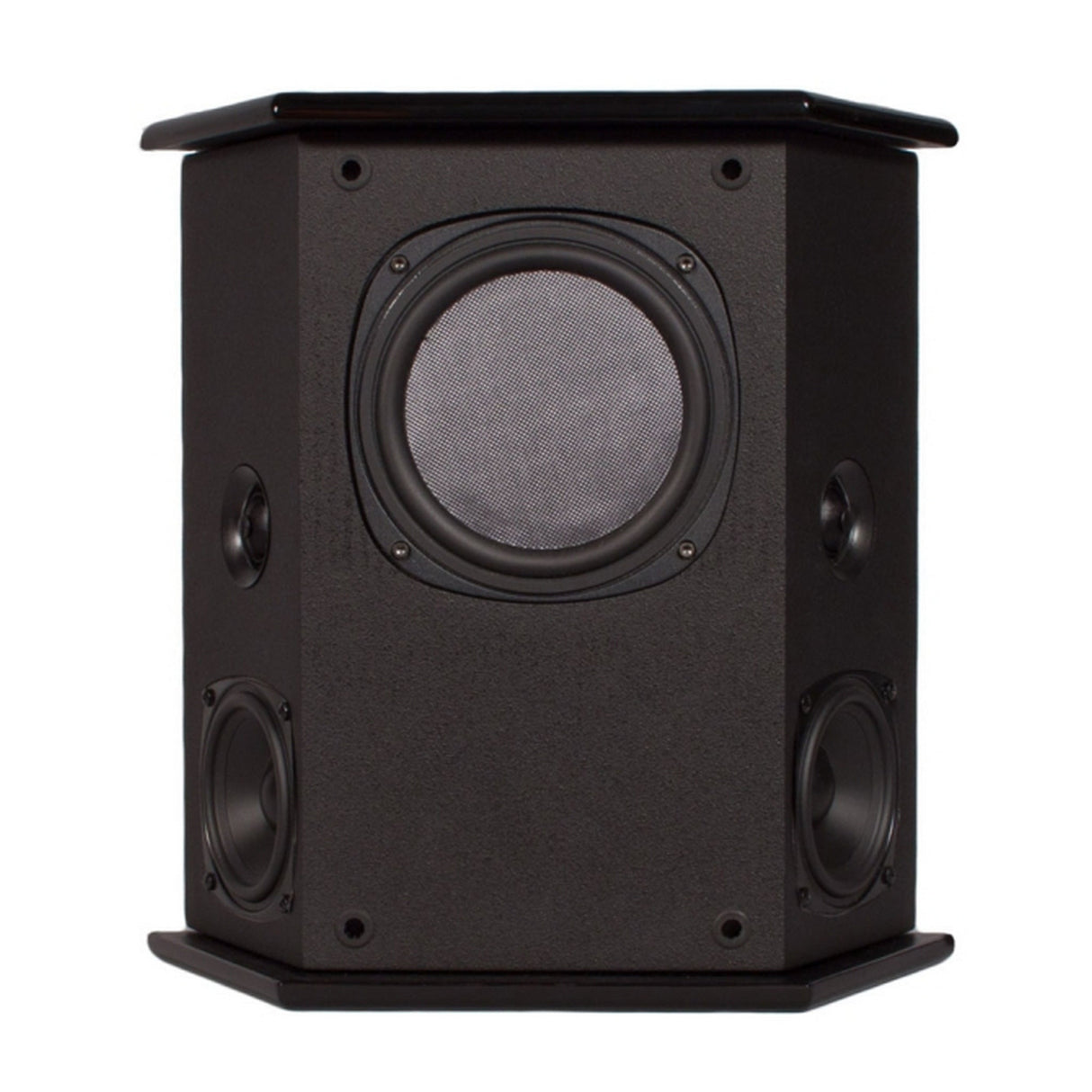SoundTube PC-SURR-II 3-Way Switchable Surround Speaker