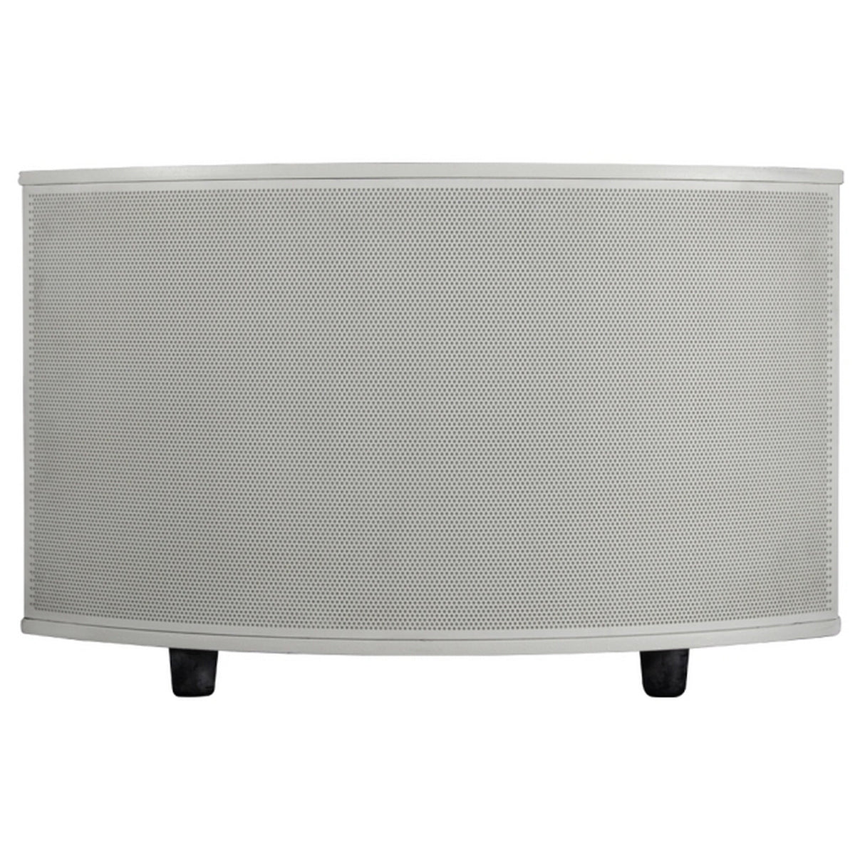 SoundTube SM1001 10-Inch MDF-Panel Subwoofer with Passive Radiator