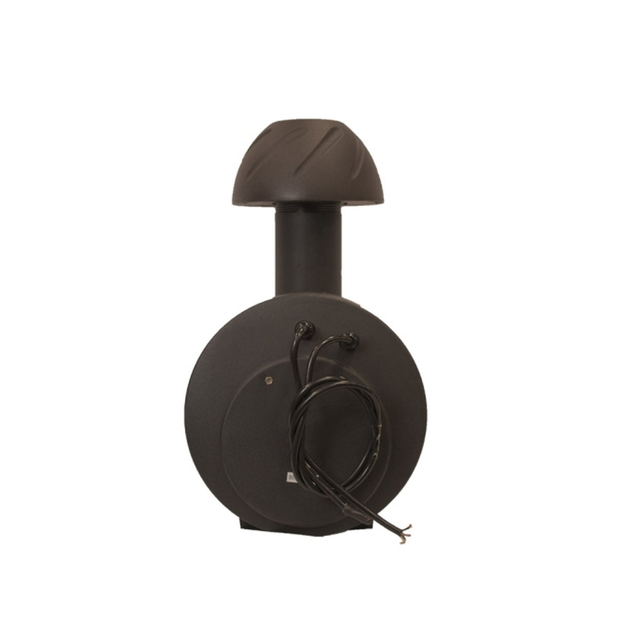 SoundTube Subscape Series In-Ground Outdoor Band-Pass Subwoofer