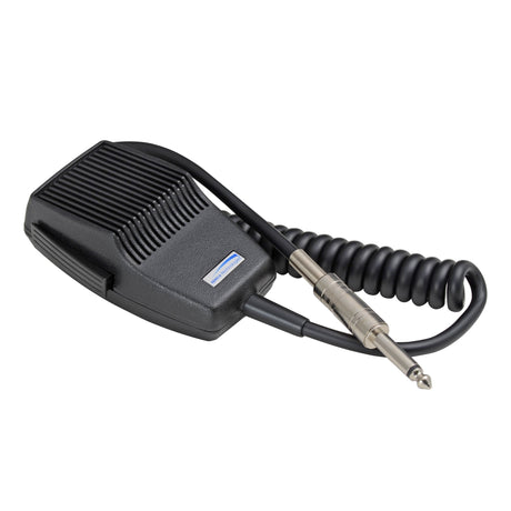 Speco DM520P Push-to-Talk CB/Handheld Microphone with 1/4-Inch Phono Plug