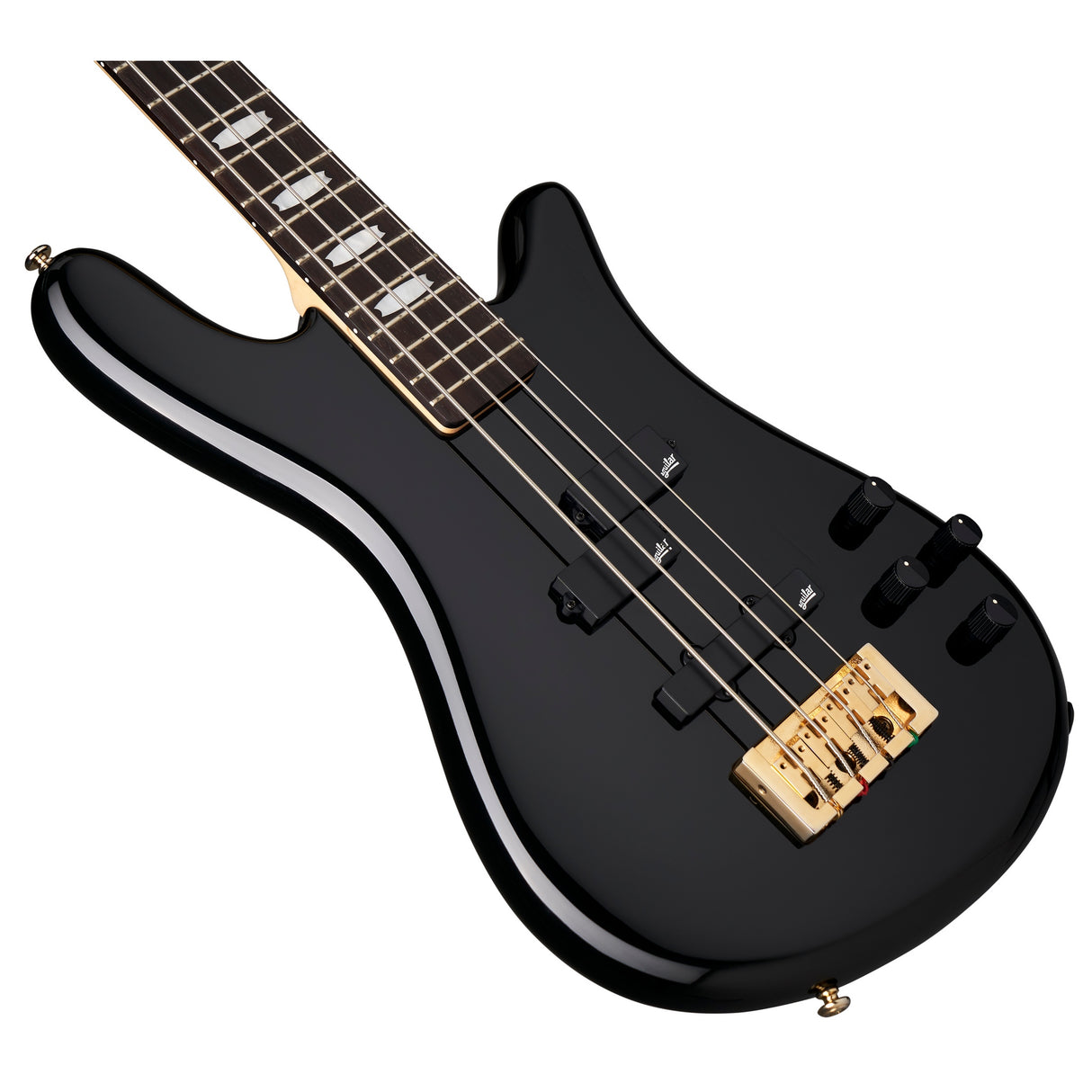 Spector NS Icon Bolt On Electric Bass Guitar