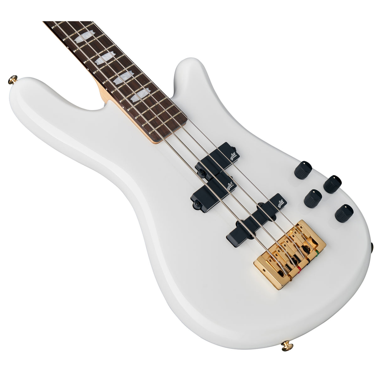 Spector NS Icon Bolt On Electric Bass Guitar
