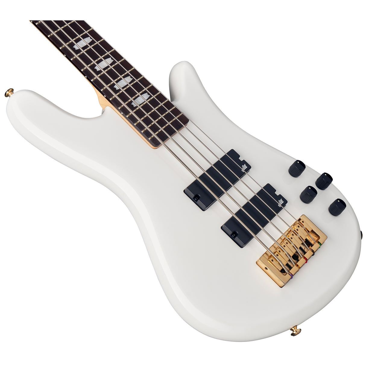 Spector NS Icon Bolt On Electric Bass Guitar
