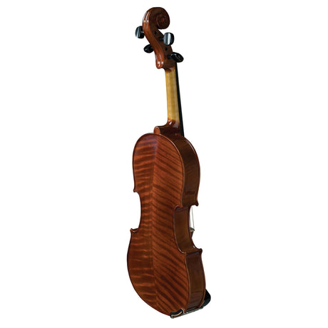 Stentor 1550 Conservatoire 4-String Spruce Front/Maple Back Violin, 4/4