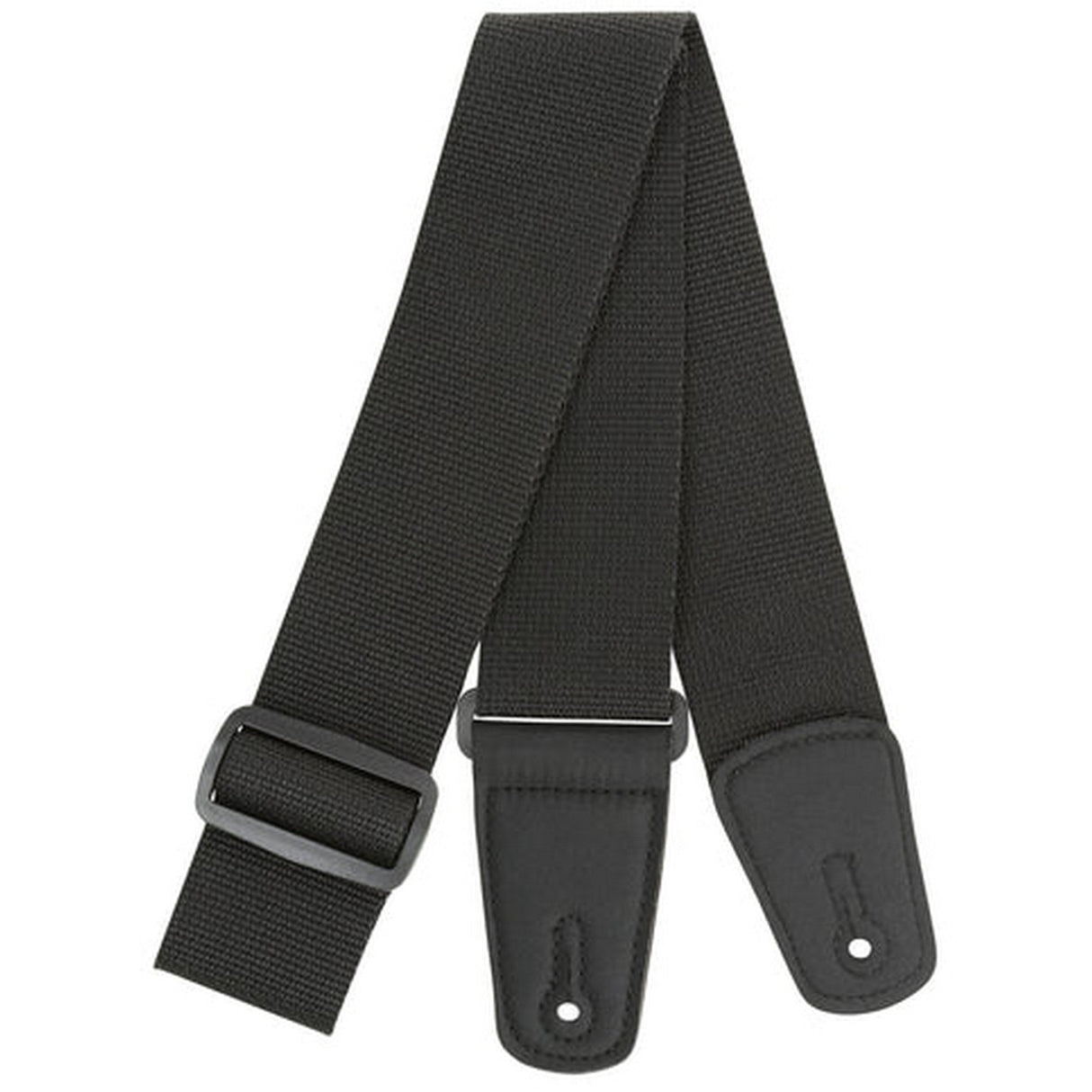 Strukture 2-Inch Poly Guitar Strap with Tab - accessories
