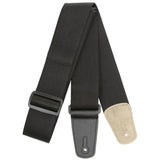 Strukture 2-Inch Poly Guitar Strap with Tab