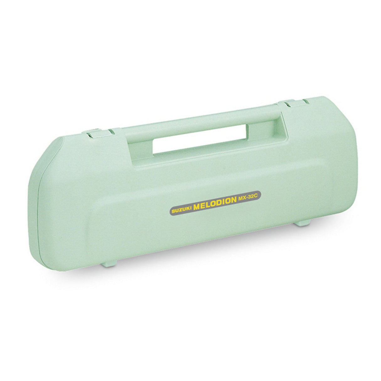 Suzuki MX-32C Alto Melodion 32-Key Educational Melodica with Carrying Case