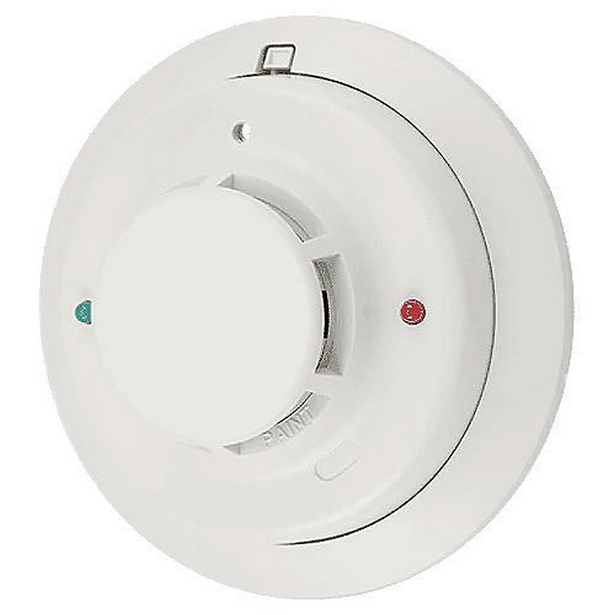 System Sensor 2W-B 2-Wire Photoelectric i3 Series Smoke Detector White