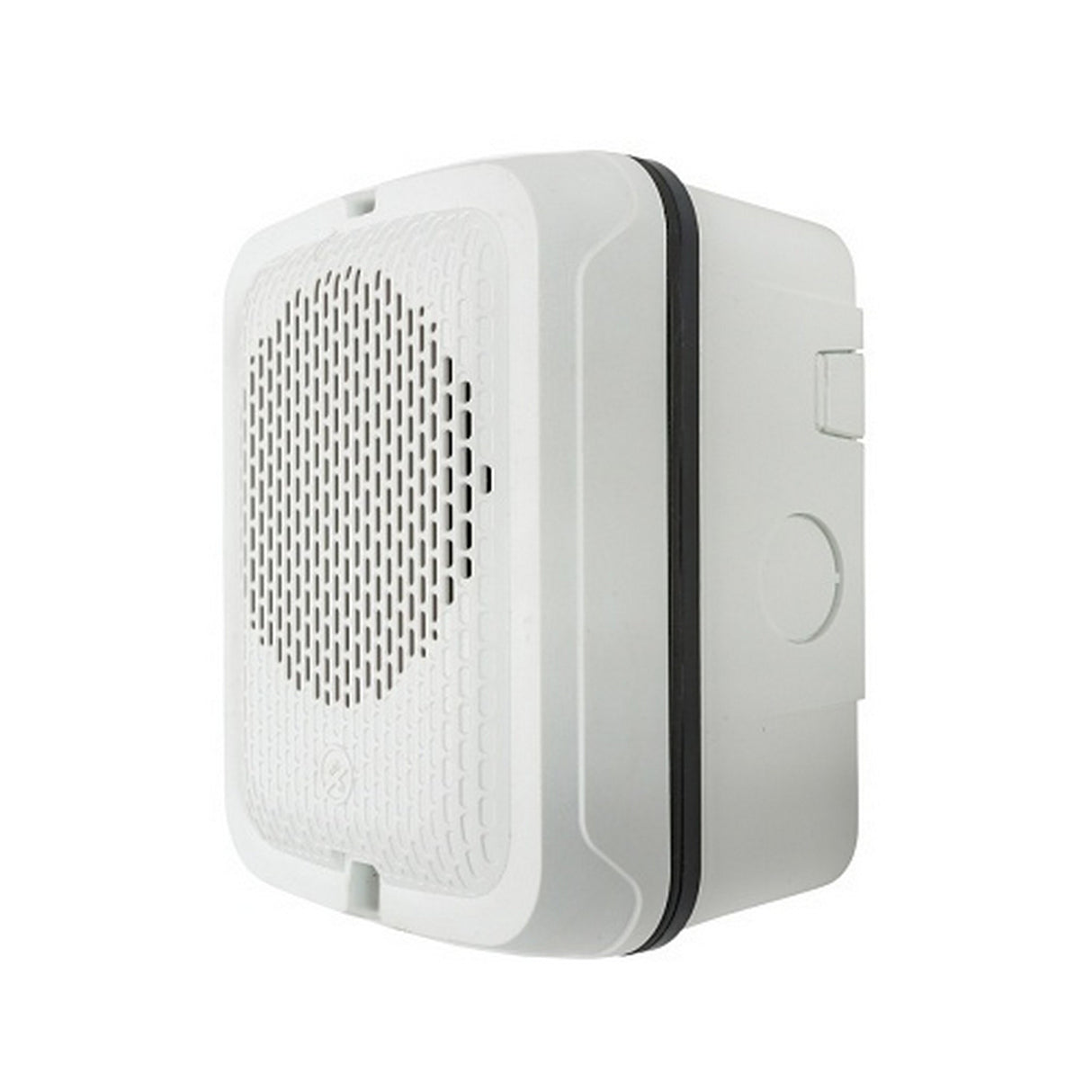 System Sensor SPWKL Outdoor Wall Speaker, White