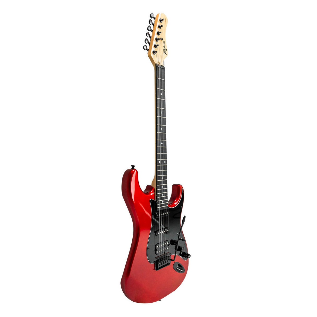 Tagima Sixmart Electric Guitar with Maple Neck and Basswood Body