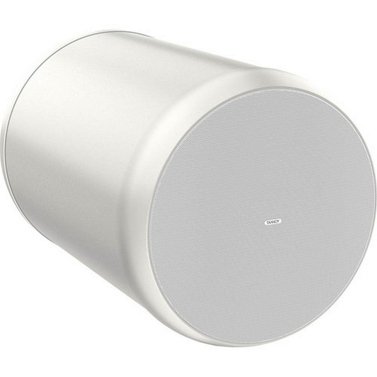 Tannoy OCV8WH Coaxial Pendant White Loudspeaker, 8 Inch