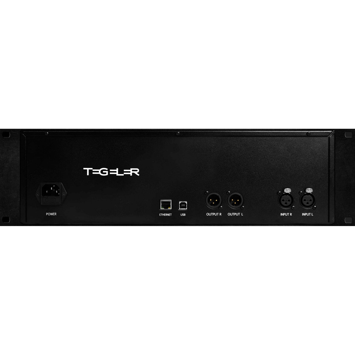 Tegeler Schwerkraftmaschine Remote Controllable Vari-Mu Mastering and Bus Compressor