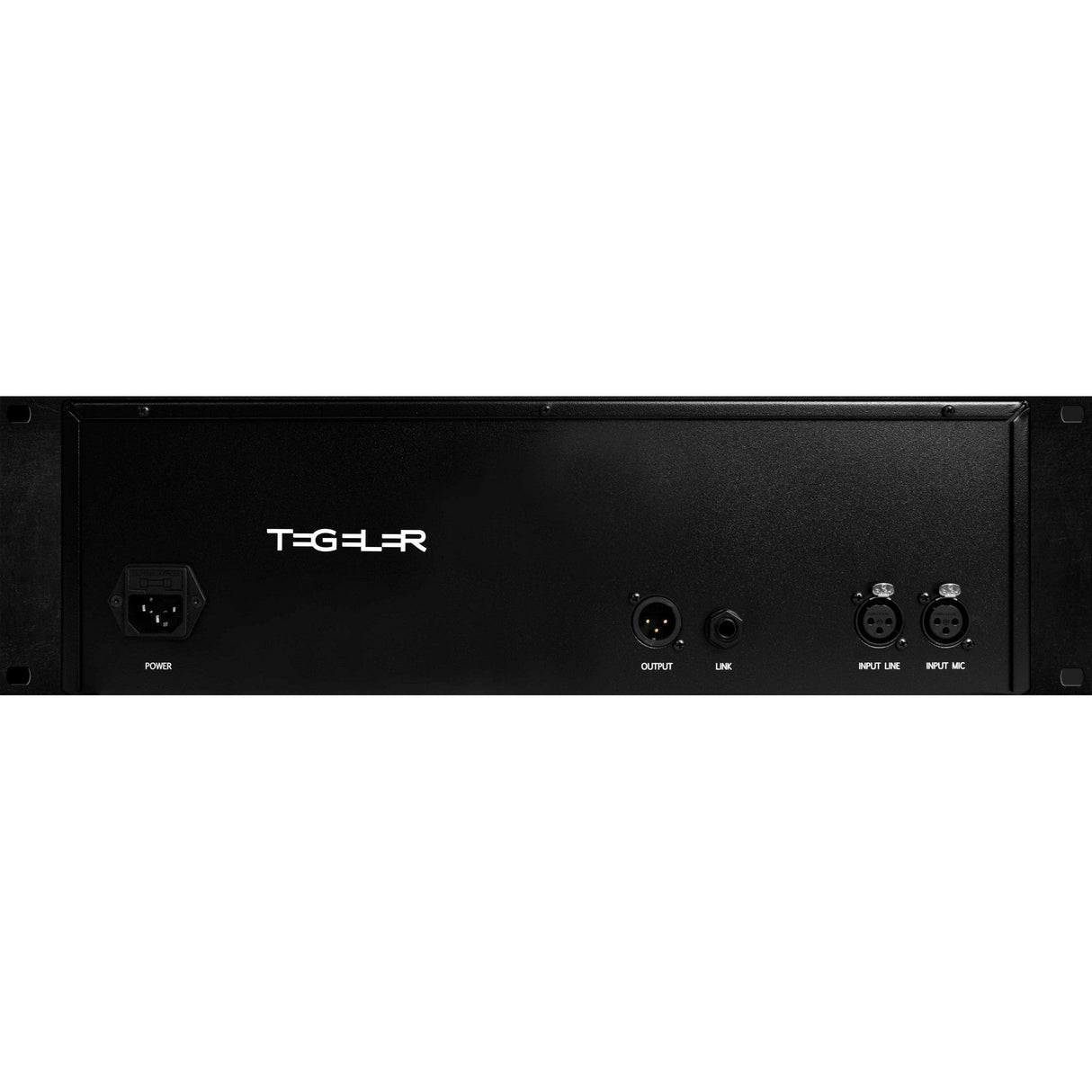 Tegeler Vari Tube Recording Channel Strip