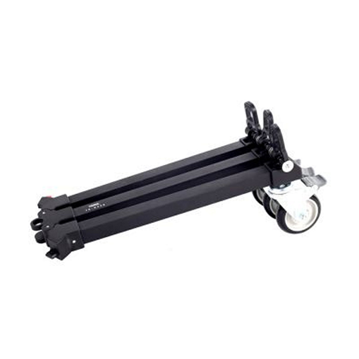 Teris TSD20S Quick-Release Aluminum Tripod Dolly for Teris Tripods