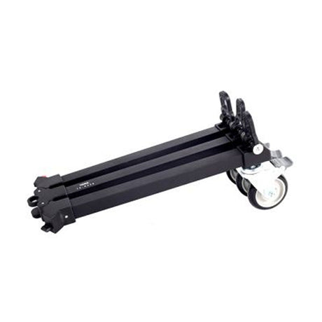 Teris TSD20S Quick-Release Aluminum Tripod Dolly for Teris Tripods