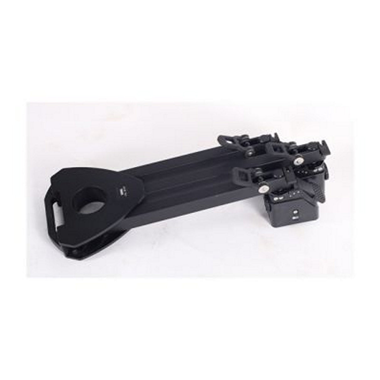 Teris TSD30 Quick-Release Aluminum Tripod Dolly for Teris Tripods