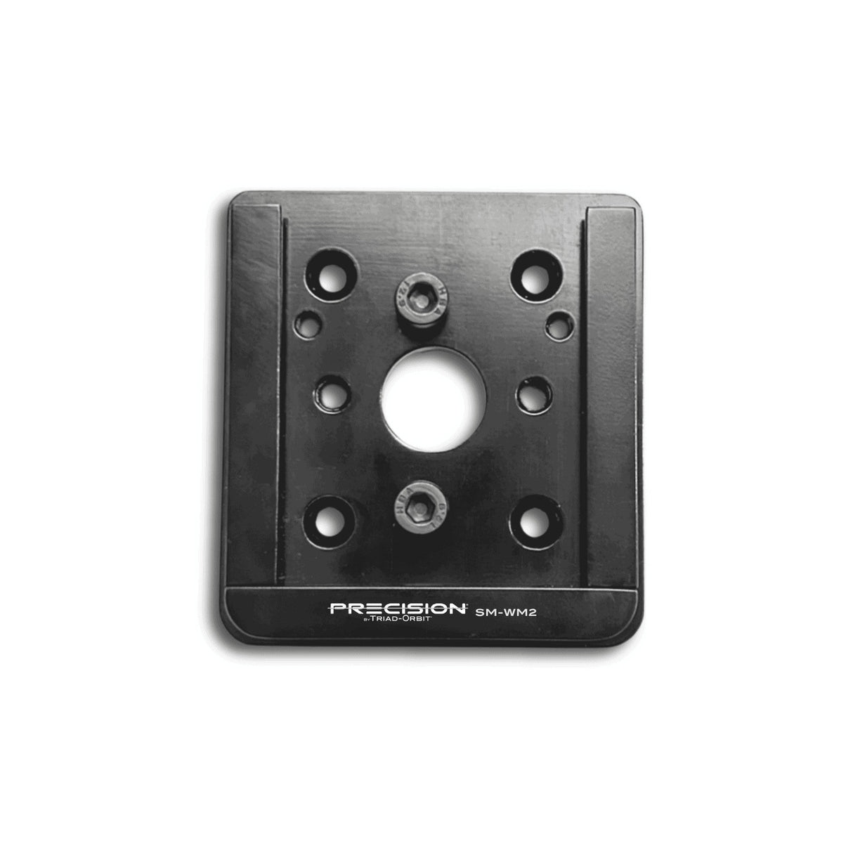 Triad-Orbit Precision SM-WM2 Wall and Ceiling Speaker Mounting Plate