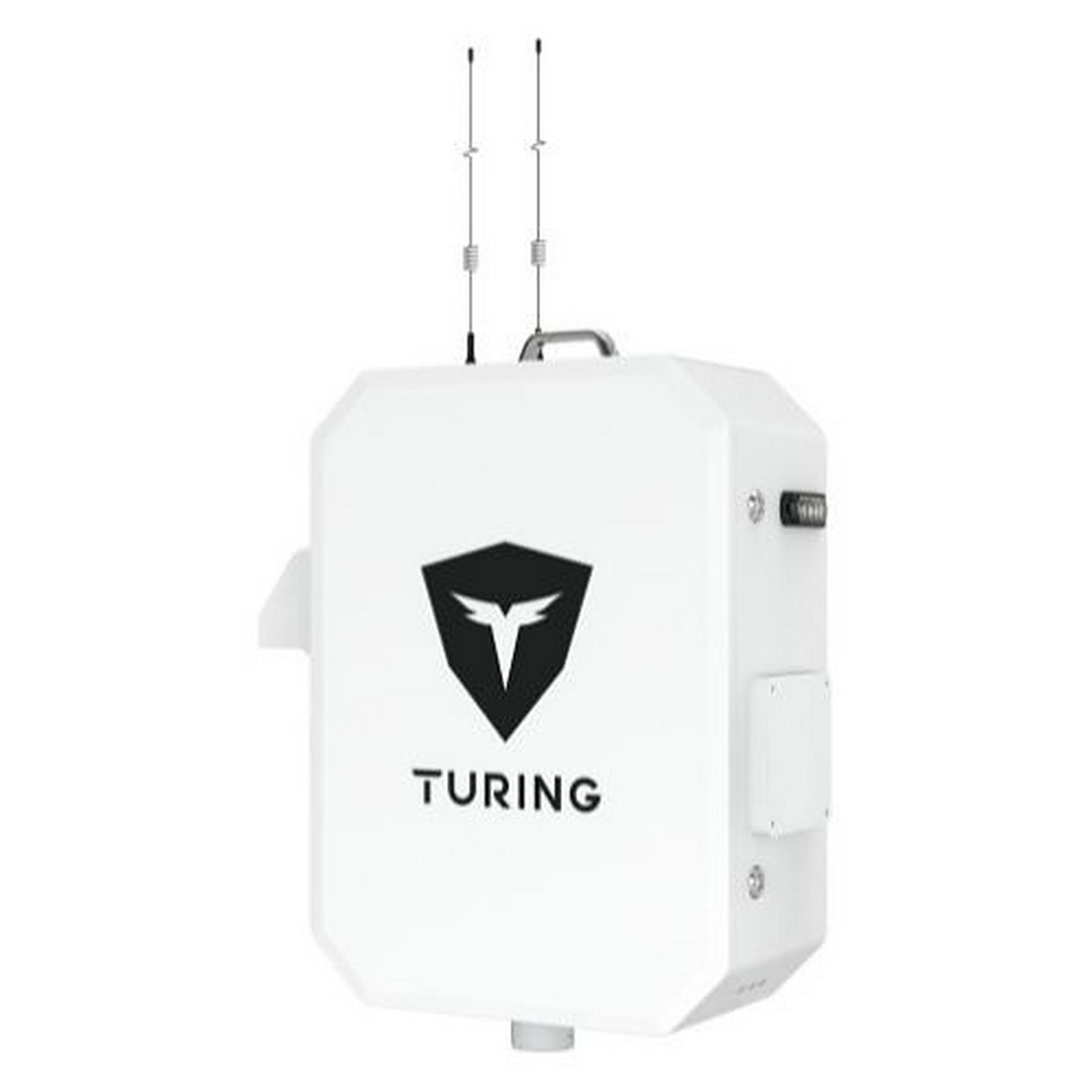 Turing Video SS-KG1-B2A-3Y SiteShield Axis 2-Camera Base System