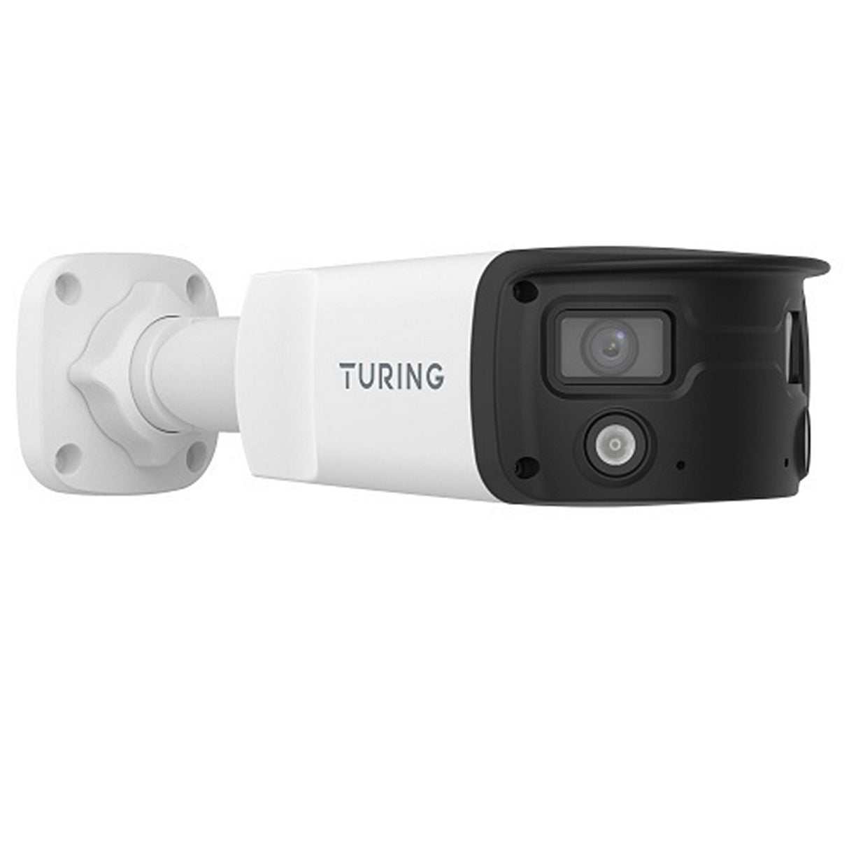 Turing Video TP-X2B8MPR-1Y 8MP Turing Video 8MP Panoramic Camera SMART Series