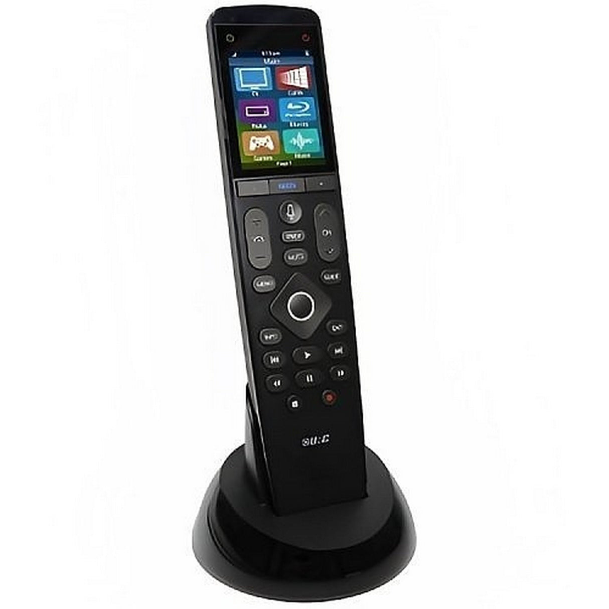URC MX1400 Programmable Touch Screen Remote