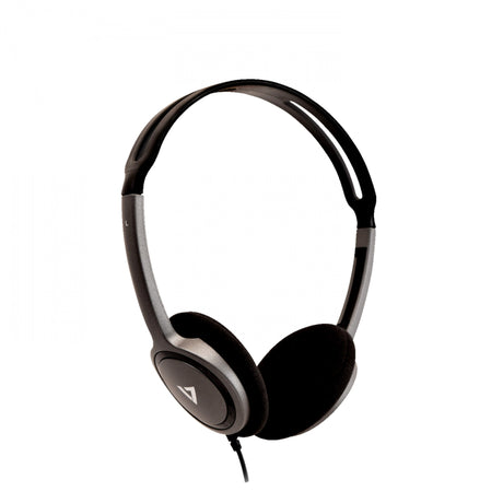 V7 HA310 Lightweight Stereo Headphones