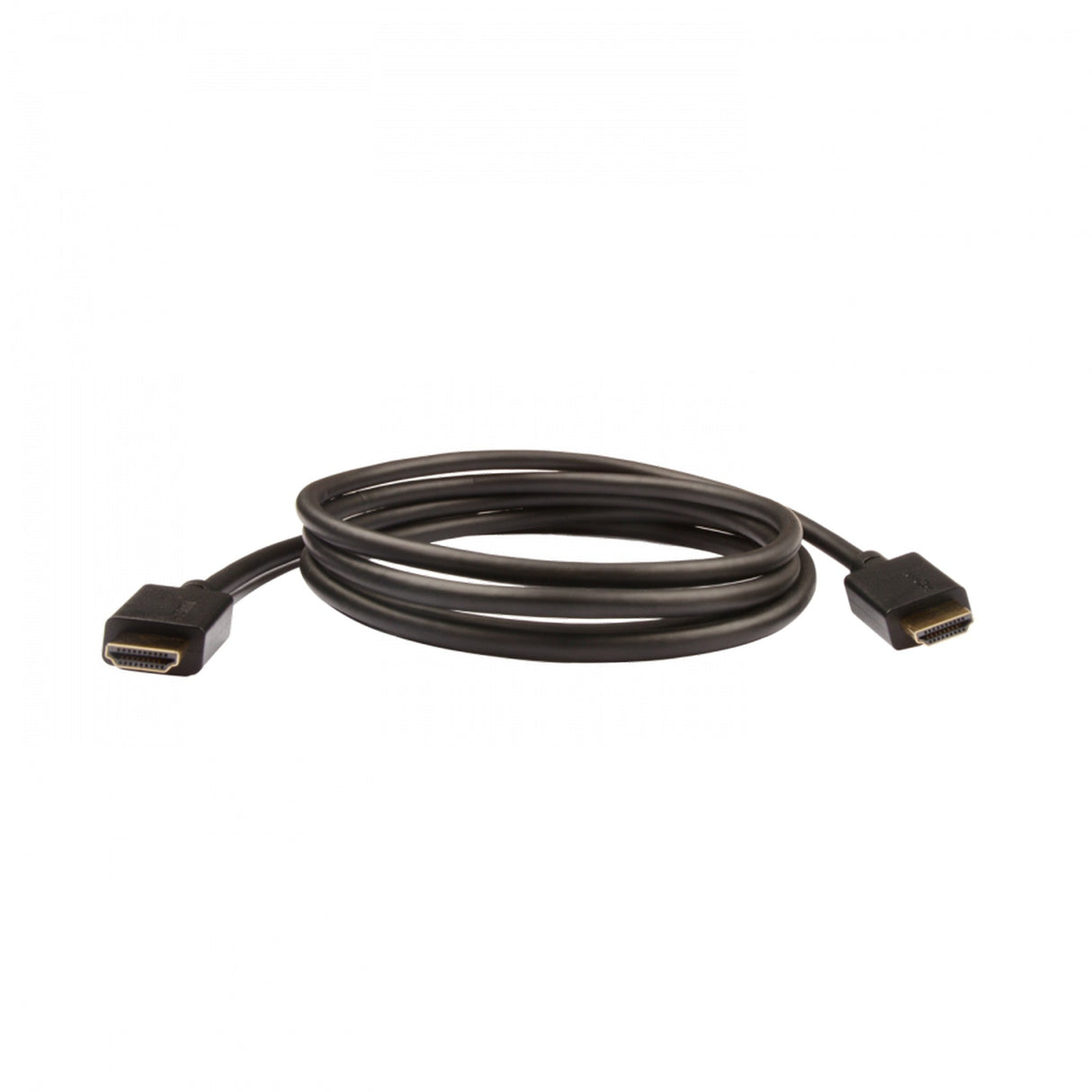 V7 V7HDMIPRO-2M-BLK 48 Gbps 8K UHD HDMI 2.1 Cable 6.6-Foot Black