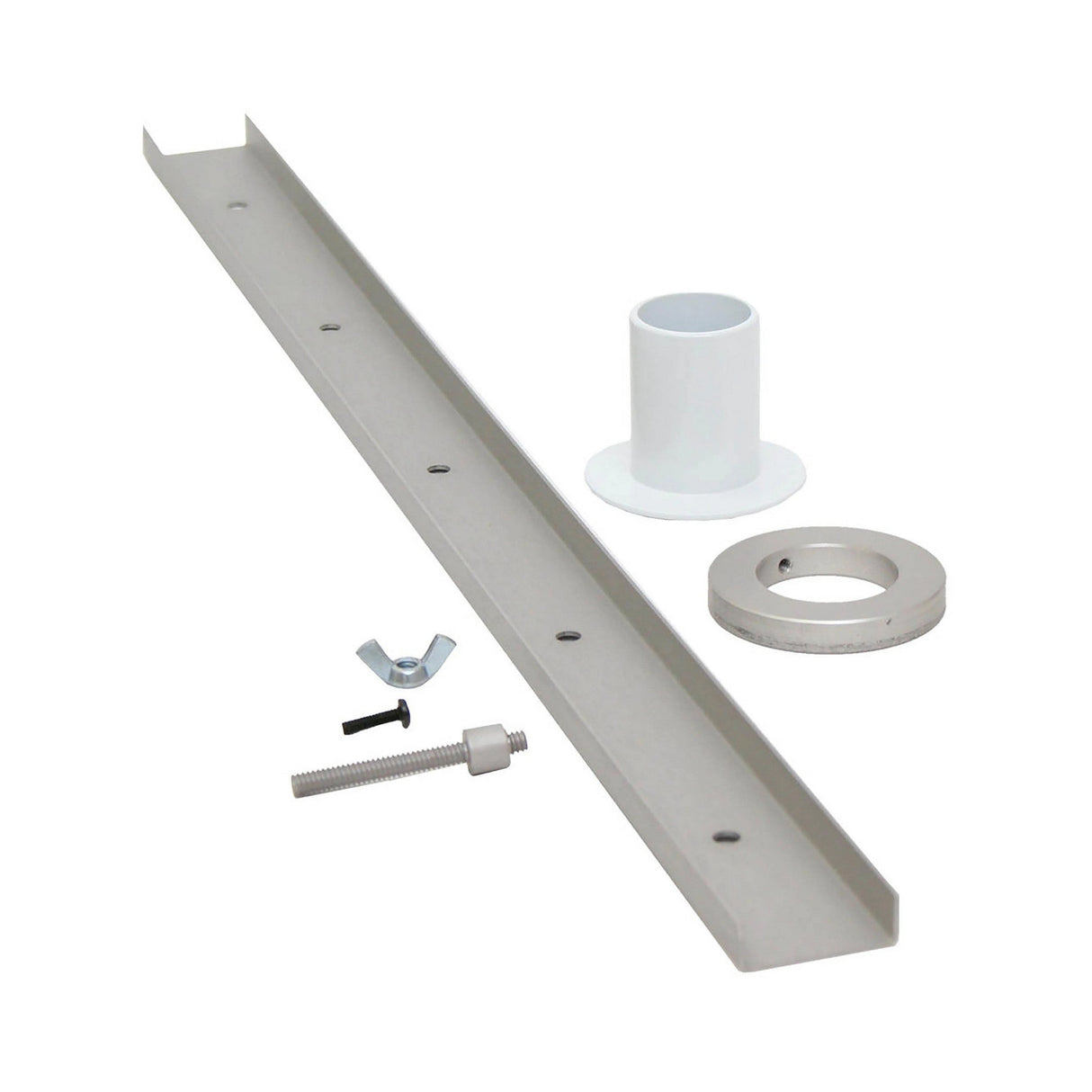 Vaddio 535-2000-206 Suspended Ceiling Mount for Vaddio Cameras