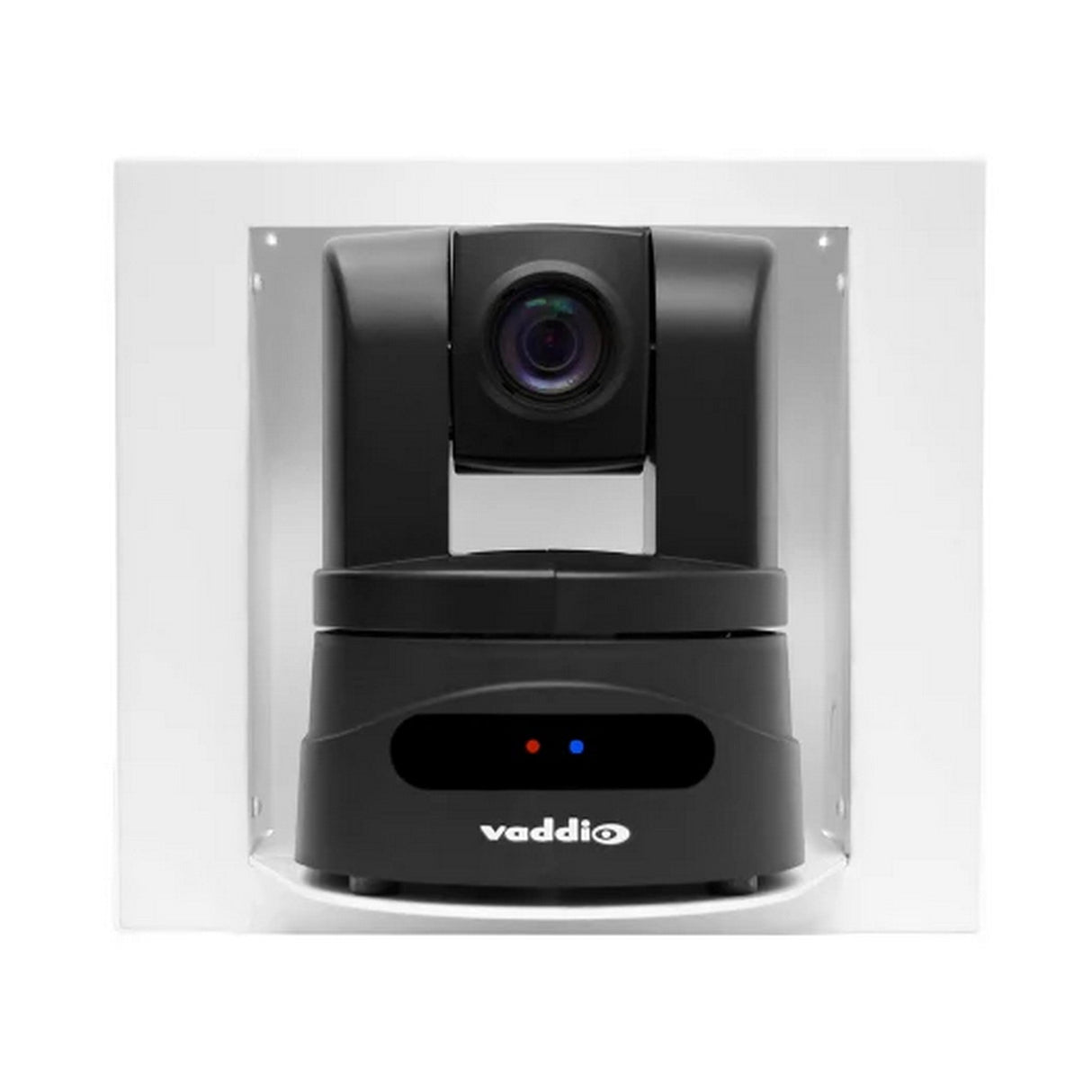 Vaddio 999-2225-018 In-Wall Enclosure for ClearVIEW & PowerVIEW HD-Series Cameras