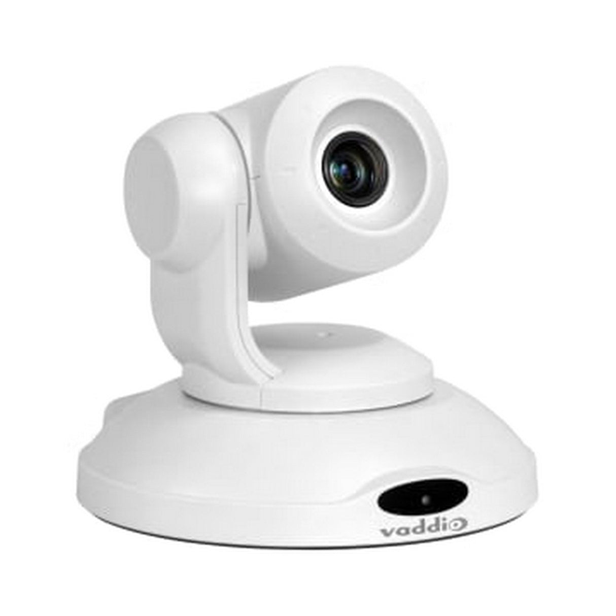 Vaddio 999-30201-000W EasyIP 10 Base Kit with Professional IP PTZ Camera, White