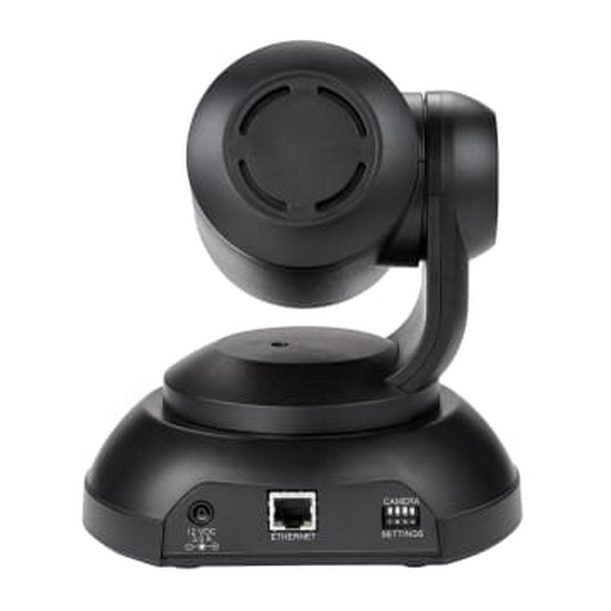 Vaddio 999-7270-000B RoboTRAK Presenter Tracking System, Black