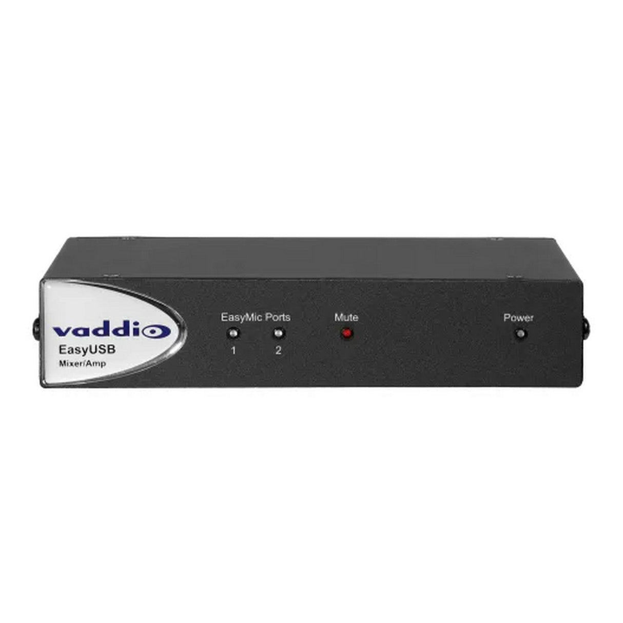 Vaddio 999-86600-000 USB Audio Bundle Ceiling-Mounted Audio Conferencing System