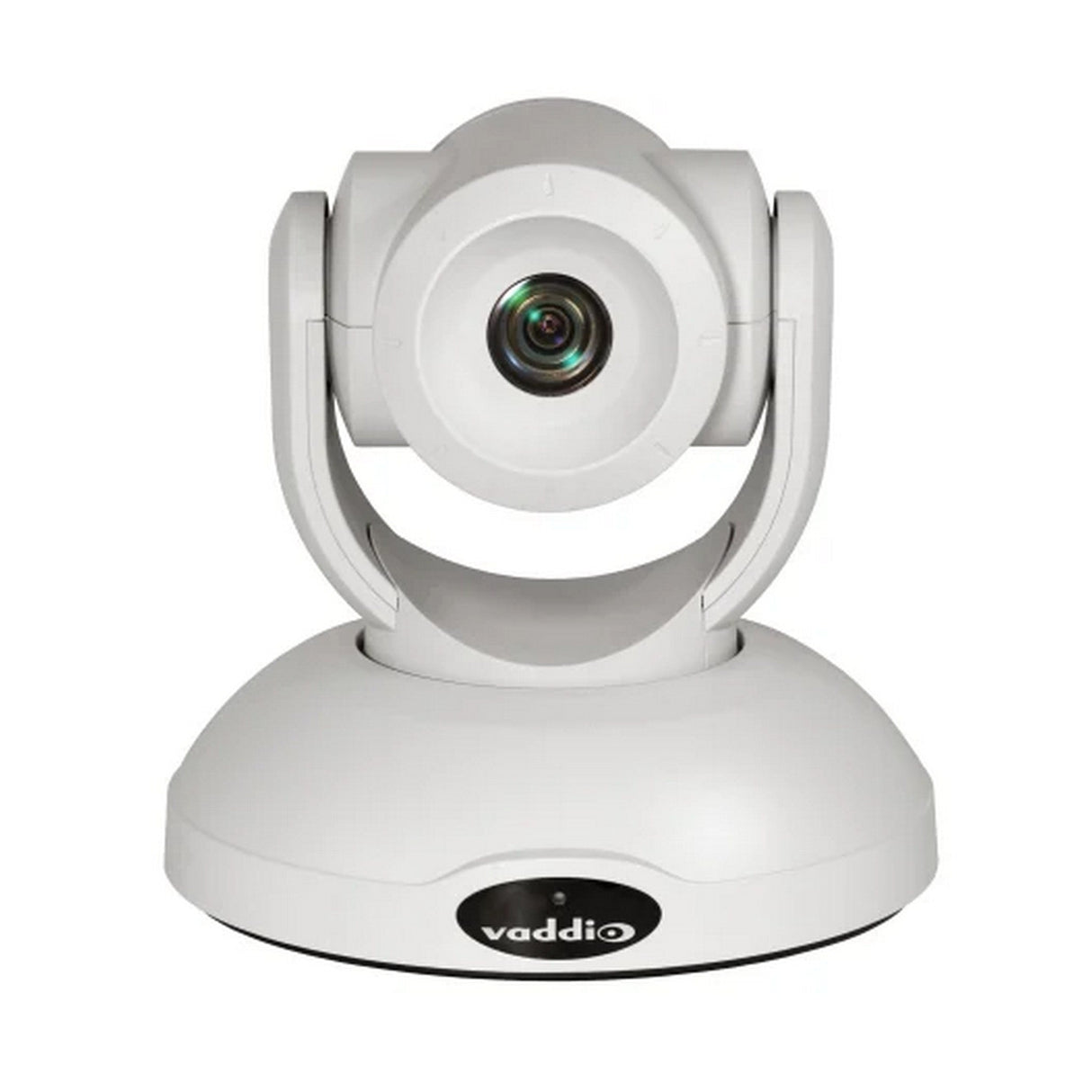 Vaddio RoboSHOT 12E HDBT PTZ Camera with OneLINK Bridge Express System