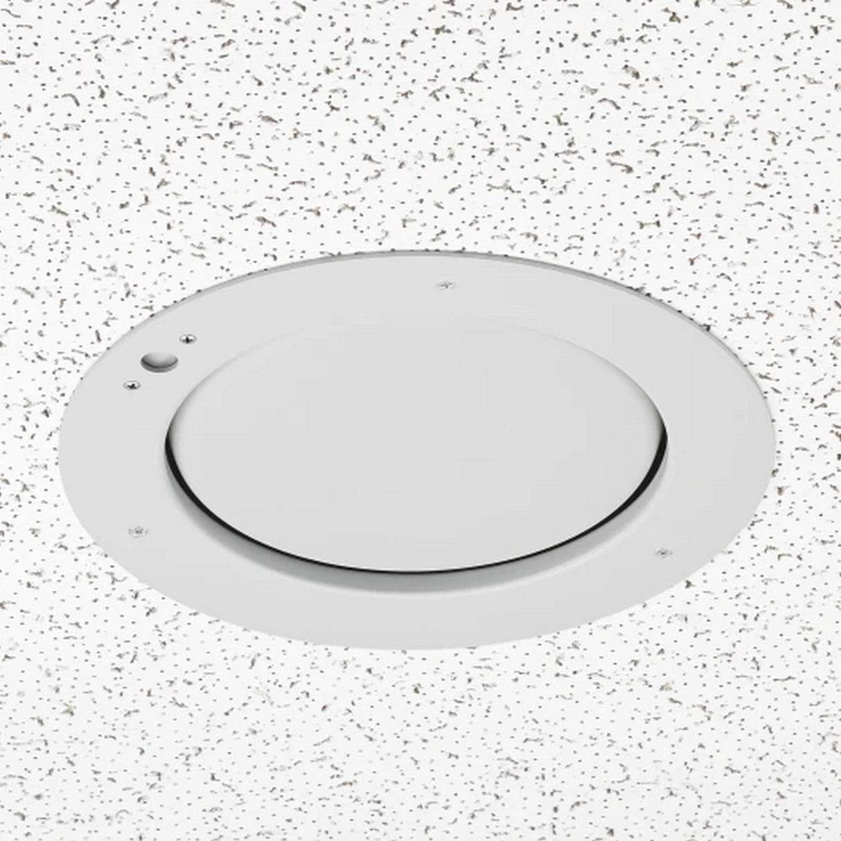 Vaddio RoboFLIP 30 HDBT Ceiling Mounted PTZ Camera Standalone, or with OneLINK HDMI/Bridge/Bridge Express System