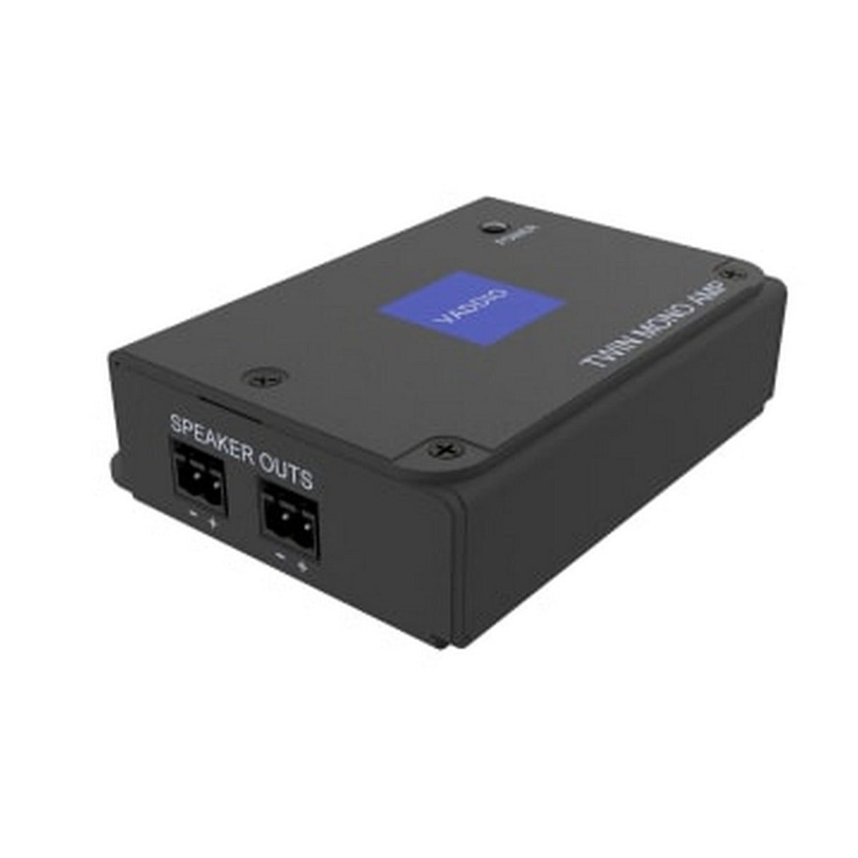 Vaddio 999-9995-330 30W Twin Mono Audio Amplifier