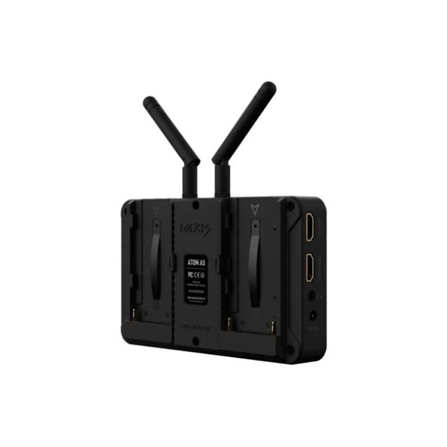 Vaxis Atom A5 5.6-Inch Touchscreen LCD 1080p Monitor