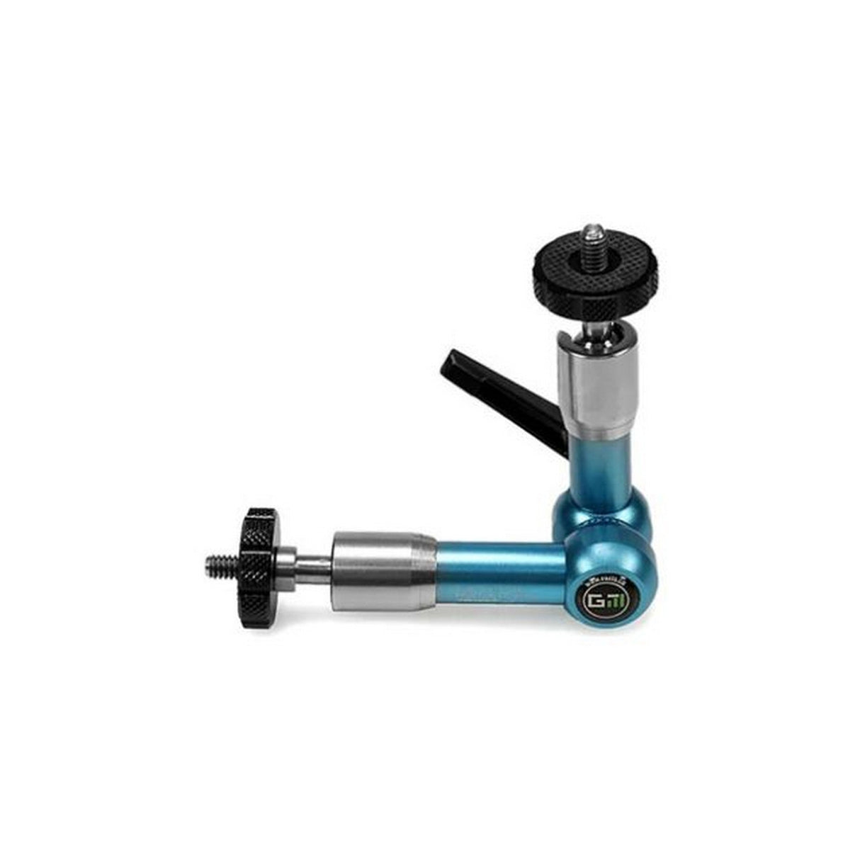 Vaxis 7-Inch Noga Arm 1/4-20-Inch to 3/8-16-Inch