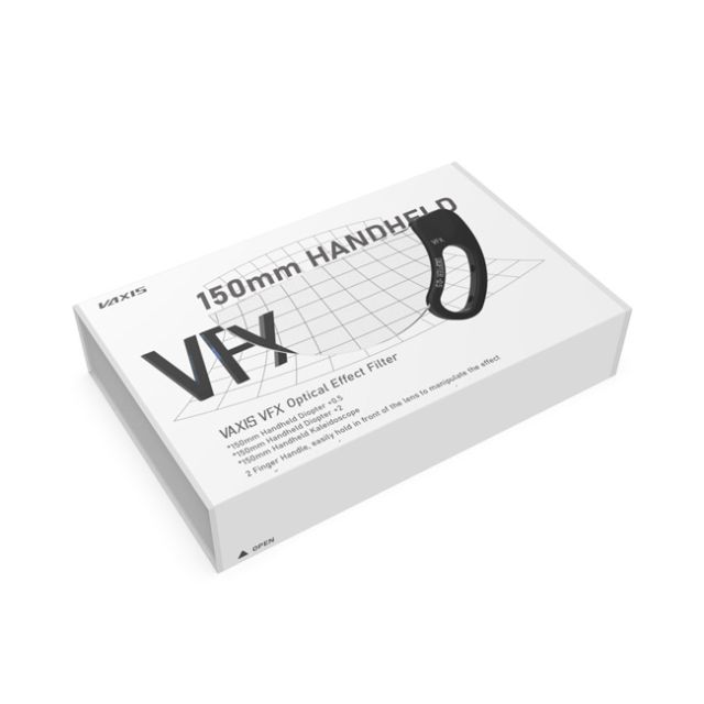 Vaxis VFX 150mm Gift Pack