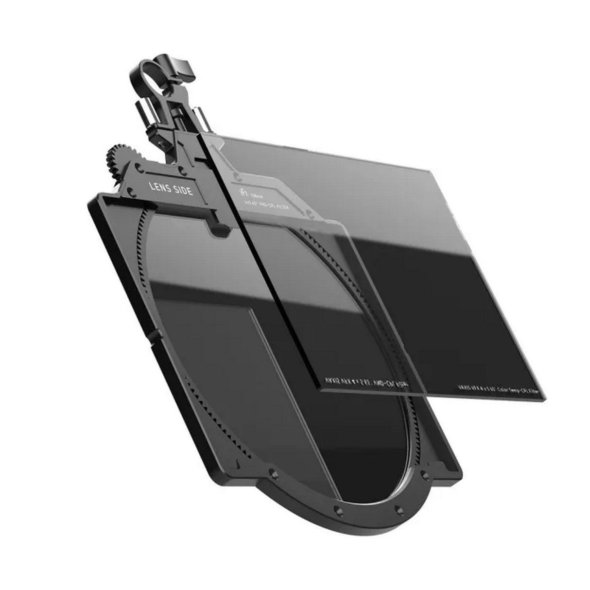 Vaxis VFX 4 x 5.65-Inch CPL-VND Filter 0.6-3.3